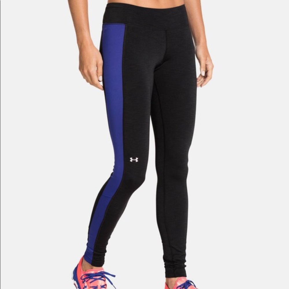 Under Armour Leggings - Picture 5 of 6